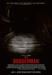 "The Boogeyman" Filmplakat (© 2023 20th Century Studios. All Rights Reserved.)