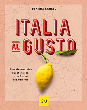 "Italia al Gusto" (© GU Verlag)