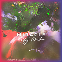 Poly Ghost "Miracle"