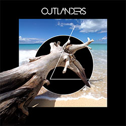 Outlanders "Outlanders"
