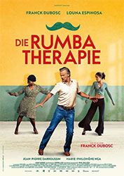 "Die Rumba-Therapie" Filmplakat (© Neue Visionen Filmverleih GmbH)