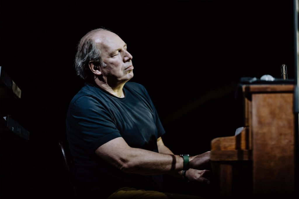 Hans Zimmer Live (© Frank Embacher)