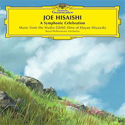Joe Hisaishi "A Symphonic Celebration"