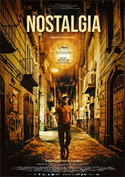 "Nostalgia" Filmplakat (© MFA+ FilmDistribution)