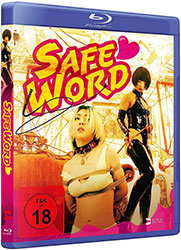 "Safe Word" Blu-ray (© Busch Media Group)