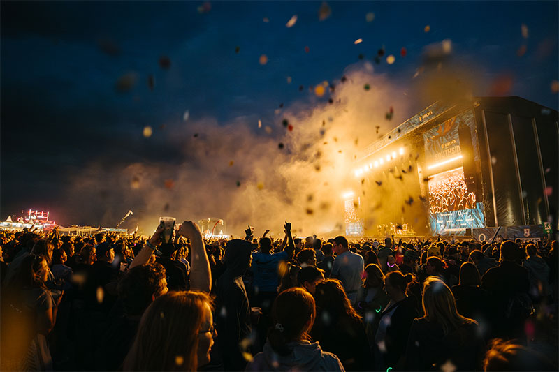 Southside Festival 2023 (© Frederic Hafner)