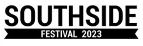 Southside Festival Logo 2023 (© FKP Scorpio)