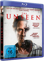 "The Unseen" Blu-ray (© Busch Media Group)