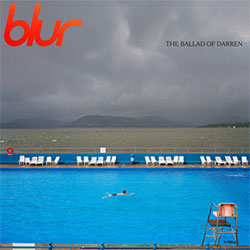 Blur "The Ballad Of Darren"