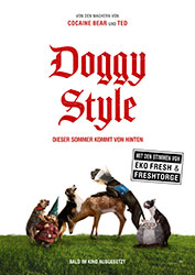 "Doggy Style" Filmplakat (© Universal Pictures)