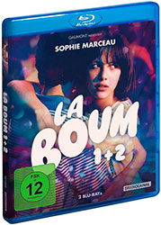 "La Boum 1 + 2" (© Studiocanal GmbH)