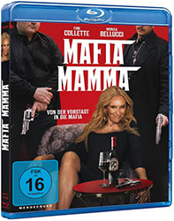 "Mafia Mamma" Blu-ray (© SquareOne Entertainment)