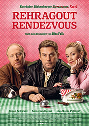 "Rehragout Rendezvous" Filmplakat (© Constantin Film Verleih)