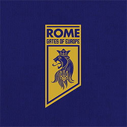 Rome "Gates of Europe"