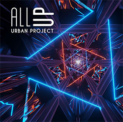 Urban Project "All Up"
