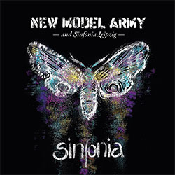 New Model Army "Sinfonia"