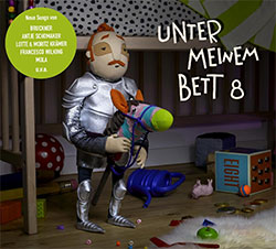 "Unter meinem Bett 8" (© Oetinger Media GmbH)