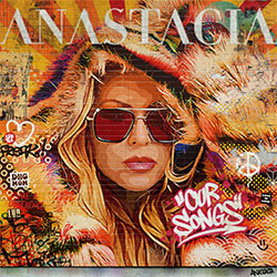 Anastacia "Our Songs"