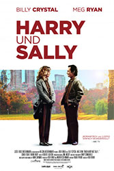 "Harry und Sally" Filmplakat (© capelight pictures)