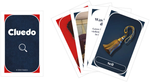 Jubil umsverlosung Eines Cluedo Gesellschaftsspiele Pakets Von Hasbro jubil-umsverlosung-eines-cluedo-gesellschaftsspiele-pakets-von-hasbro