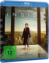 "Inside" Blu-ray (© SquareOne Entertainment)