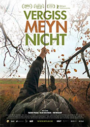 "Vergiss Meyn nicht" Filmplakat (© W-FILM)
