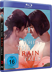 "When The Rain Falls" Blu-ray (© Busch Media Group)