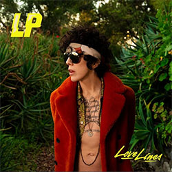 LP "Love Lines"