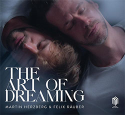 Martin Herzberg & Felix Räuber "The Art Of Dreaming"