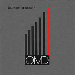 Orchestral Manoeuvres In The Dark "Bauhaus Staircase"