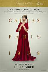 "Callas - Paris, 1958"