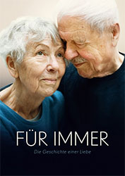 "Für immer" Filmplakat (© Weltkino Filmverleih GmbH)