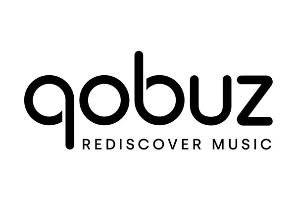Qobuz Logo (© Qobuz)