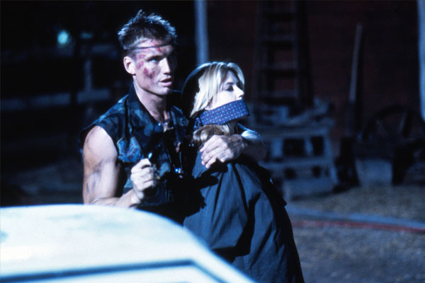 "Universal Soldier" Szenenbild (© 1992 STUDIOCANAL. All rights reserved.)