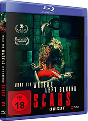"What the Waters Left Behind – Scars" Blu-ray (© Busch Media Group)