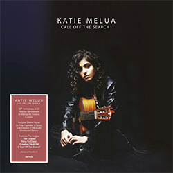 Katie Melua "Call Off The Search" (20th Anniversary Deluxe Edition)
