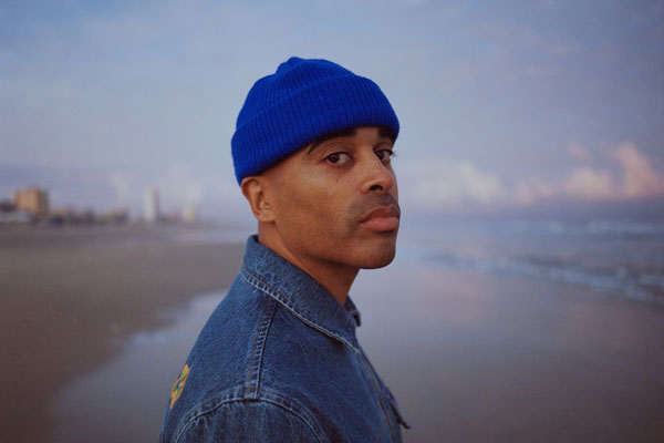 Patrice bietet nach sieben Jahren neuen Reggae mit Elementen aus Pop