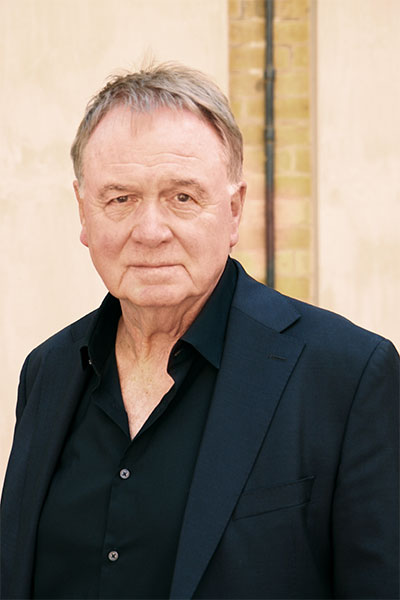 Klaus Hoffmann (© Malene)