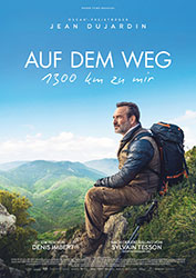 "Auf dem Weg" Filmplakat (© X Verleih)
