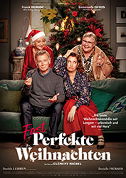 "Fast perfekte Weihnachten" Filmplakat (© Splendid Film)