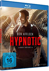 "Hypnotic" Blu-ray (© EuroVideo)
