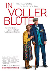 "In voller Blüte" Filmplakat (© LEONINE Studios)