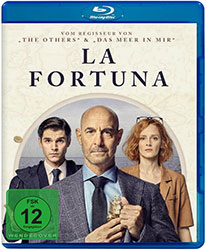 "La Fortuna" Blu-ray (© Pandastorm Pictures)
