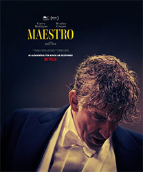 "Maestro" (© Netflix)