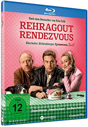 "Rehragout-Rendezvous" Blu-ray (© EuroVideo Medien)