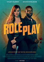 "Role Play" Filmplakat (© Studiocanal GmbH)