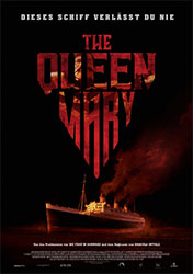 "The Queen Mary" Filmplakat (© Splendid Film GmbH)