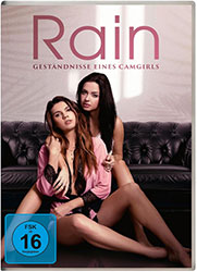 "Rain – Geständnisse eines Camgirls" DVD (© Busch Media Group)