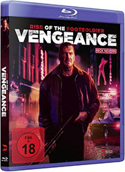 "Rise of the Footsoldier - Vengeance" Blu-ray (© Busch Media Group)