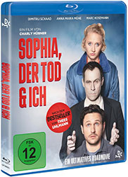 "Sophia, der Tod und ich" Blu-ray (© DCM)